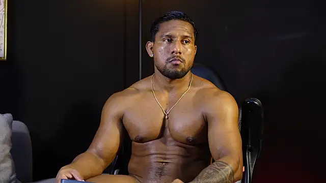 CallumMuscle Webcamshow