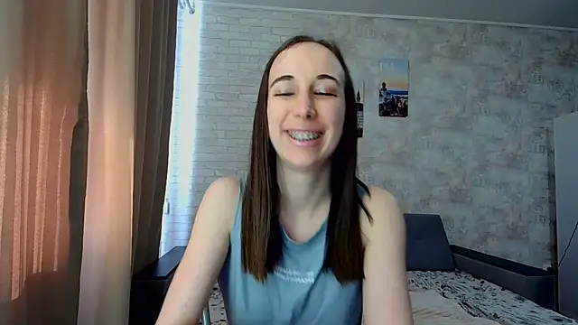 Czat XXX na żywo – Anika_bloom