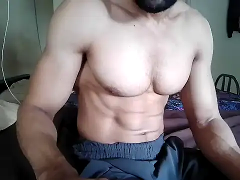 fitbuddy1のライブXXXチャット