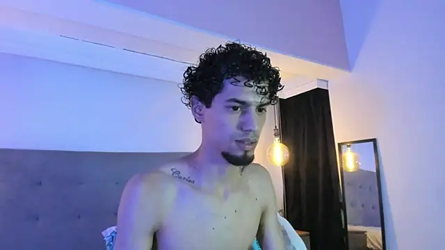 Pokazy przed kamerką – Chris_Angel_