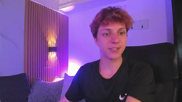 IM_DAREN Chat XXX in diretta