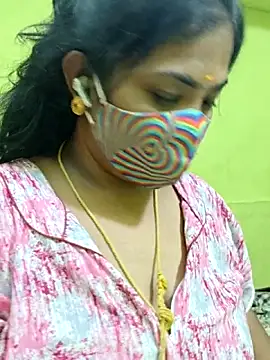 Tamil_Mithra's Webcam Show