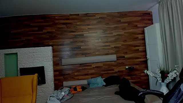 IvanHydee Live XXX Chat