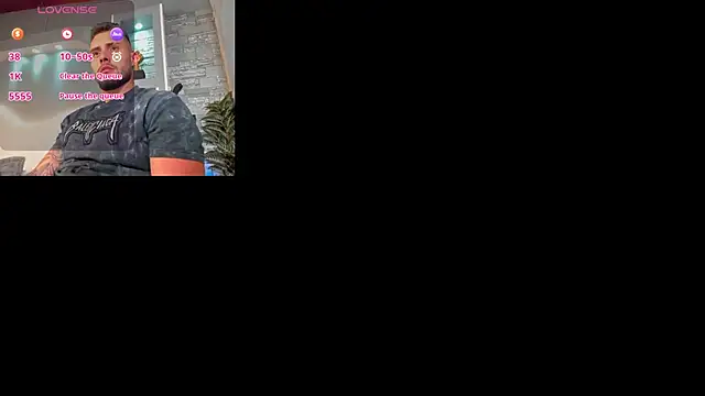 Pokazy przed kamerką – dominic_de_luca