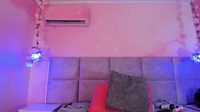 Živý XXX chat Lushi_Love