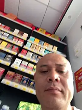 dajiba4718 Webcam-Show