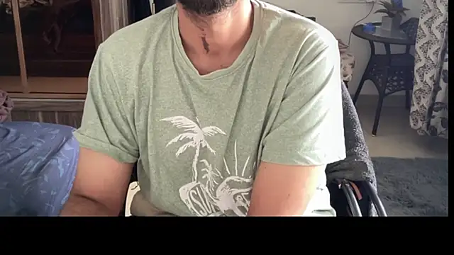 Mr_Conscience webcam show