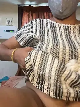 Show Webcam de TeddyLover5