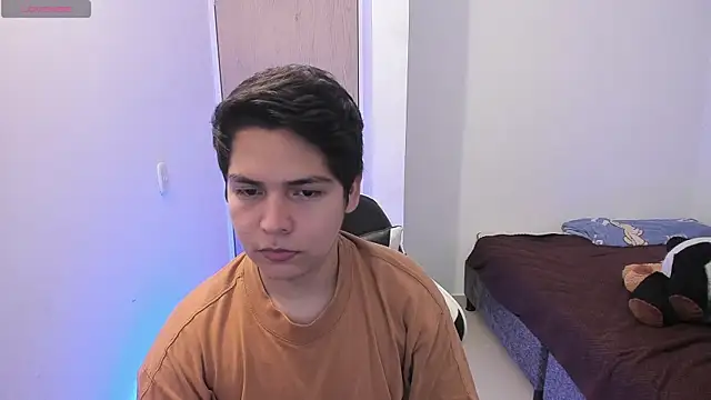 Asta_YunoXXXのウェブカメラショー