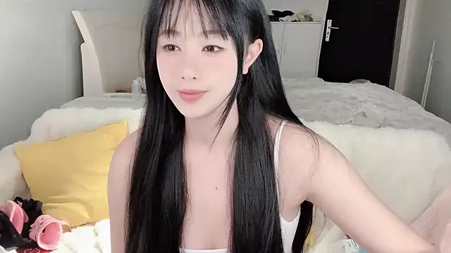 XXX chat uživo modela CCmakelong