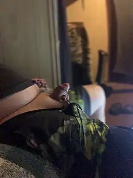 Ldnick69 élő XXX-chatje