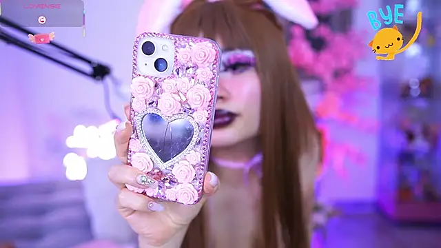 Sembang XXX Secara Langsung Hayami_Lee