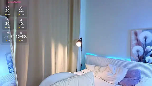 Sembang XXX Secara Langsung SmolCutie