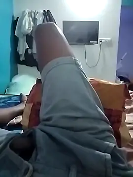 Show de webcam de tamilpaiyan989