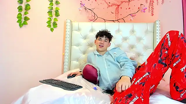 Philippsx Show in webcam