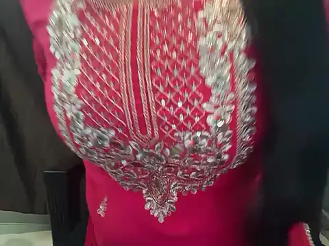 Avneet_kaurr1 ওয়েবক্যাম শো