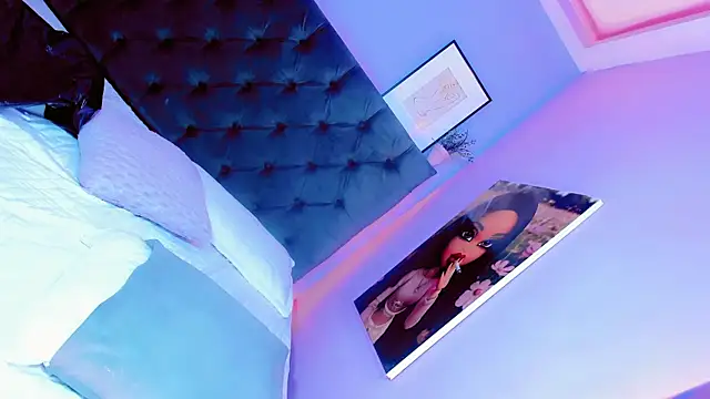 Dashahott Webcamshow