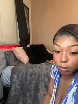 Sexyasscedes' Webcam Show