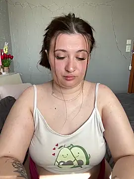 Jadellina Live XXX-chat