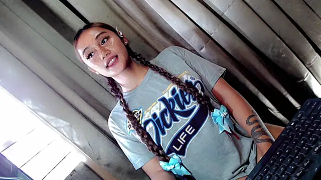 Jessicasfantasy Live XXX-Chat