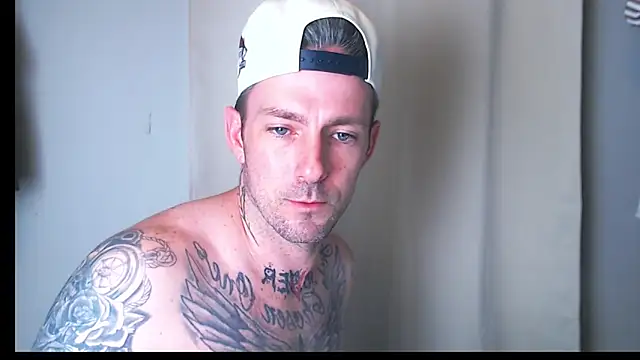 Show de webcam de SkylarrGrey