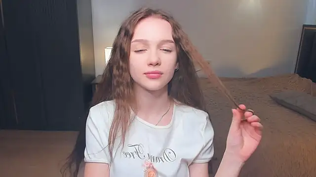 SharriSang Webcam-Show