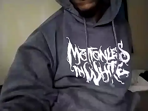 Show Webcam de SteedyGee