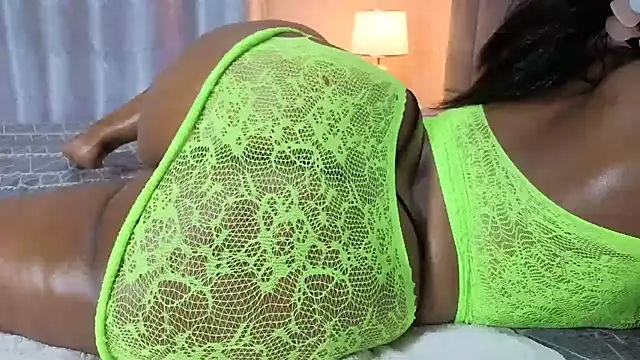 hornyafricang 网络视讯表演