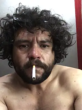 Вебкам-шоу Pancho2213