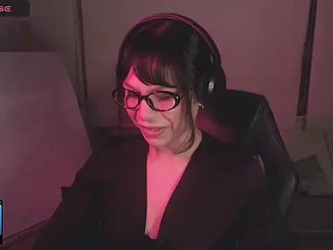Živý XXX chat alien__show