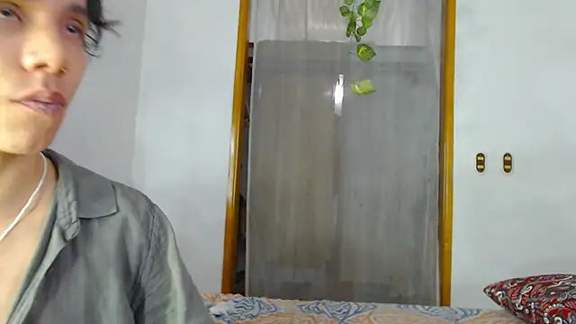 LAICK_01's Webcam Show