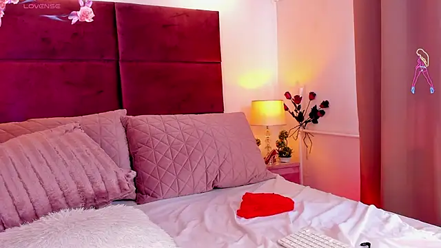 Živý XXX chat VanessaAngel