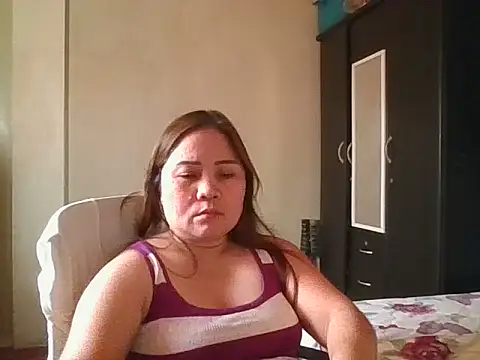 XXX chat uživo modela fixylady