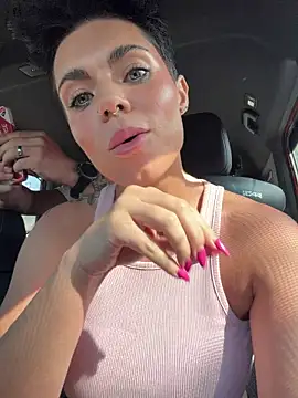 LukeLouHarvey Webcam Show