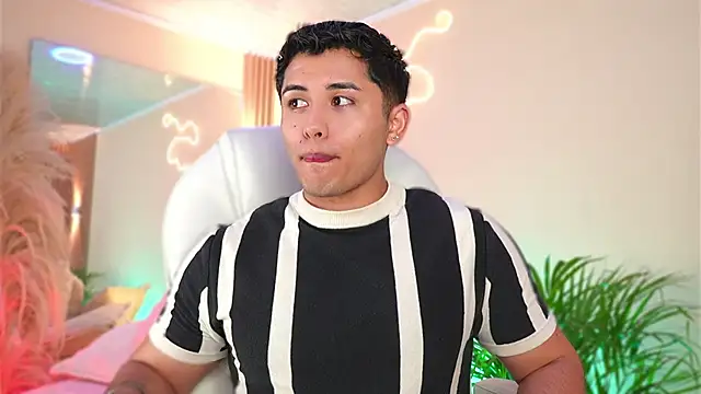 عرض كام MatiasKorn