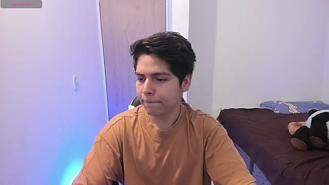 Asta_YunoXXX: вебкам-шоу