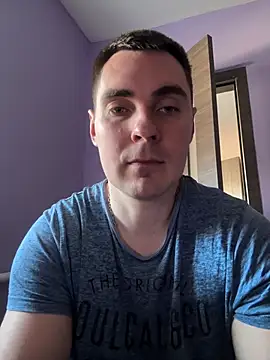 Rowing199456 Pertunjukan Webcam