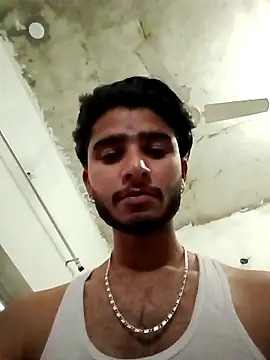 CoralN: вебкам-шоу