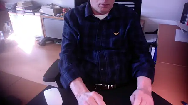 outlaw200 Webcam Show