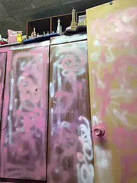 JesuAdam 现场XXX聊天