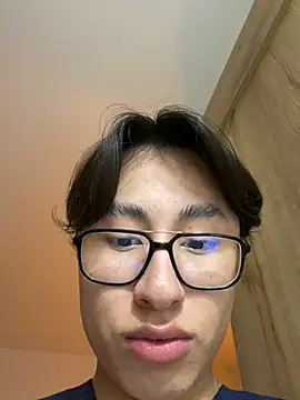 Show webcam de SrLuis18