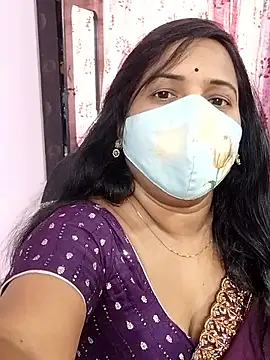 Susma-Telugu Pertunjukan Webcam