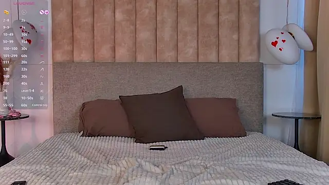 Gabriella_Wils Chat XXX in diretta