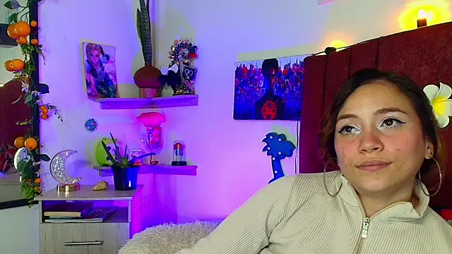 alisson_zafiro_のライブXXXチャット