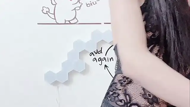 Sarah-ery's Webcam Show