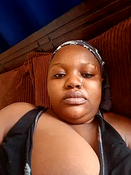 โชว์เว็บแคมของ queennapal