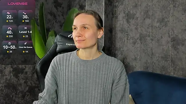 Živý XXX chat Lillian_White