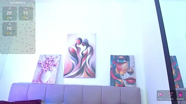 Hellen_starxのライブXXXチャット