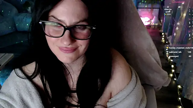 عرض كام BellaStar84