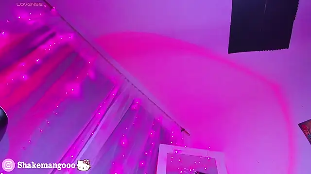 mangoshake_ live XXX chat